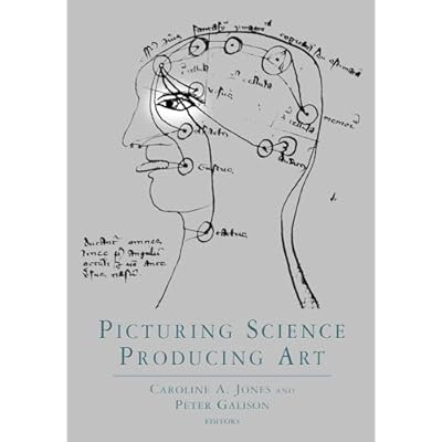 Picturing Science, Producing Art