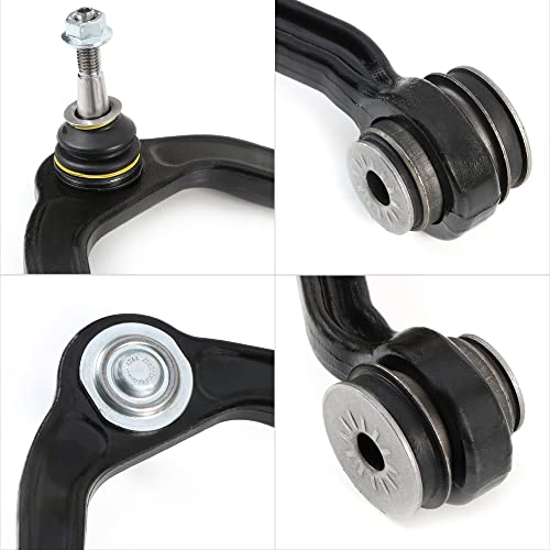 Metrix Premium 13 Pieces Suspension Kit Fits 02-06 Cadillac Escalade, 02-06 Escalade Ext, 03-06 Escalade Esv, 01-06 Chevrolet Tahoe, 00 Tahoe, 99-06 Silverado 1500 4Wd, 03-05 Silverado 1500 Awd #TOP4