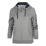 Sudadera con capucha Fila Sudadera con Capucha Rahal.