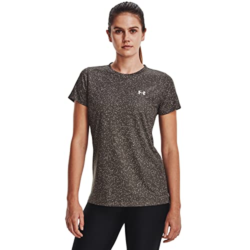 T-shirt Tech Nova Under Armour idéal pour vos séances de running et fitness en salle