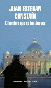 Paperback El hombre que no fue Jueves (Mapa de las lenguas) [Spanish] Book