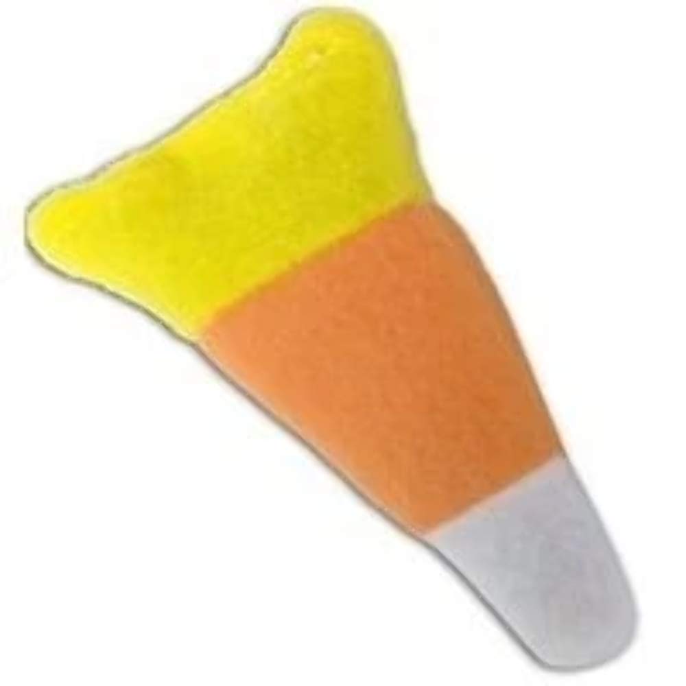 Candy Corn Katzenminze Spielzeug