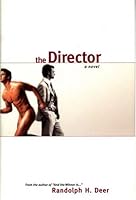 The Director 0533154790 Book Cover