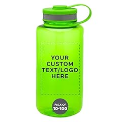 - Custom - Lime Green