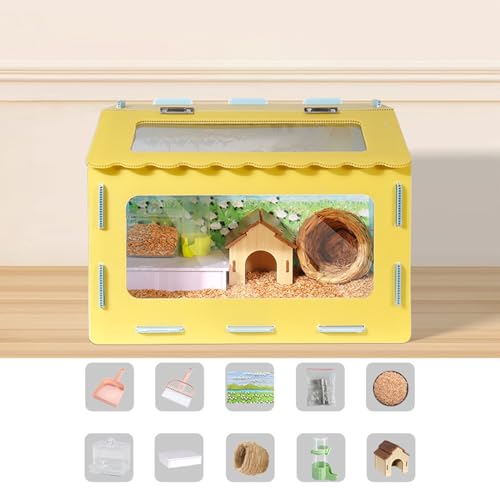 Couveuse pour poulets : solution de boîte d'élevage pour les débutants - 5