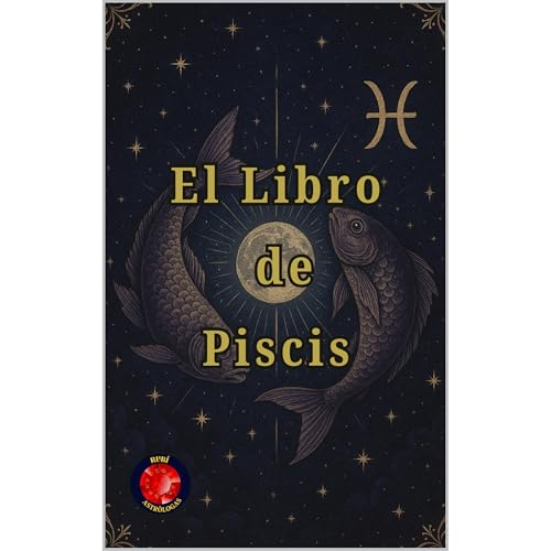 El Libro de Piscis : Alina Rubi, Angeline Rubi episode artwork