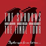 the shadows the final tour live 2004 the best  Riders In The Sky (Live)