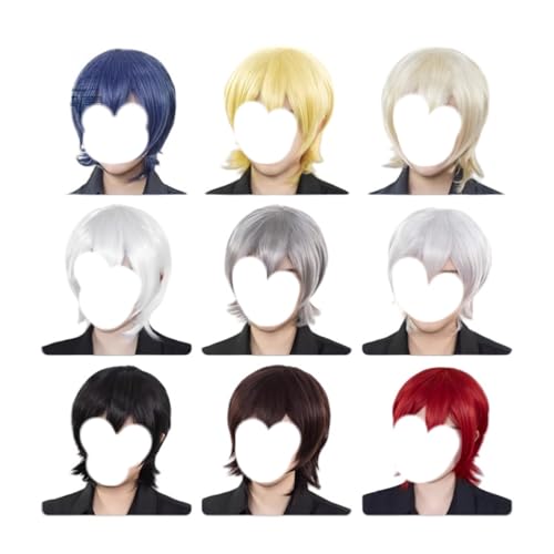 yKYUUCOSzX tFCXAbvx[XяN݂OOV[gpRXvEBbOԂ Cosplay WIG ϔMEBbO ϑpEBbO RXv EBbO RX`[p  Jc nEB NX}X  