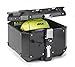 GIVI OBKN42B Outback Top Case-Black