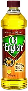 Old English Lemon Oil, 16-Ounce Bottle