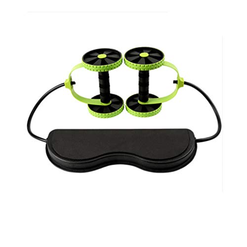 BIAJEK-Wheel-at-Home-Workout-Multifunctional-Ab-Roller-Easy-to-Use-Ab-Trainers-Abdominal-Roller-Women-Men-Core-Wheels-Ab-Wheel-Ab-Machine