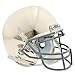 NCAA Notre Dame Fighting Irish Collectible Alt 2 Mini Helmet, Chrome