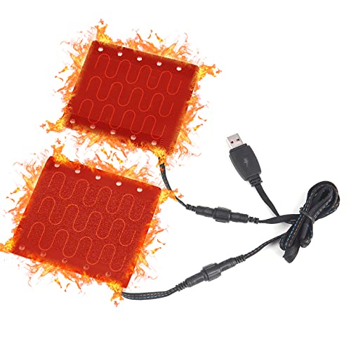 Stay Warm and Comfortable in Winter with Heated Grips for Bicycles