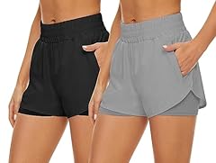 Dark Black & Light Grey