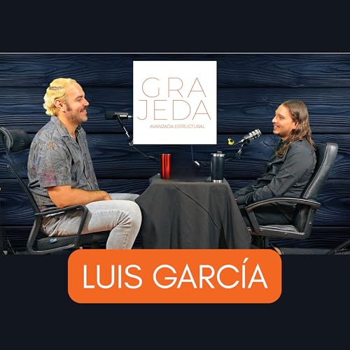 LADO BEMOL #034-Mtro. Luis Garc&iacute;a, Urbanismo, Movilidad, Tr&aacute;fico, Ciudad, Planeaci&oacute;n