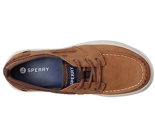 Sperry Unisex-Child Bowfin Boat Shoe3
