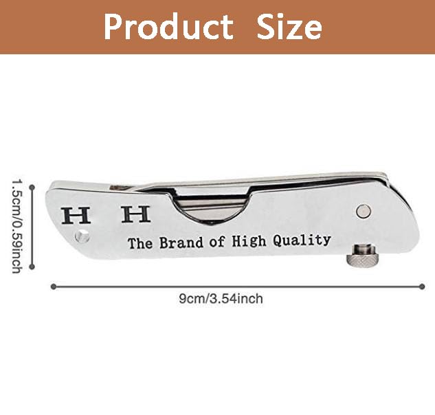 Kit Fabbro Professionale Set Grimaldelli Professionale - Doppia Estremità Per Serrature Kaba Set Professionale Fabbro Serrature Kaba Doppia Testa