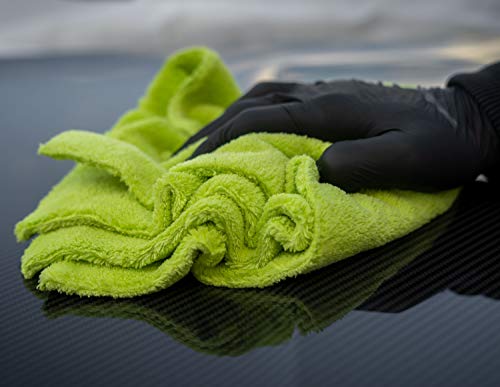 Detailmate Menzerna - Set lucidante: Menzerna