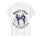 Muay Thai Traditional Clothing & Boxing Gift Idea