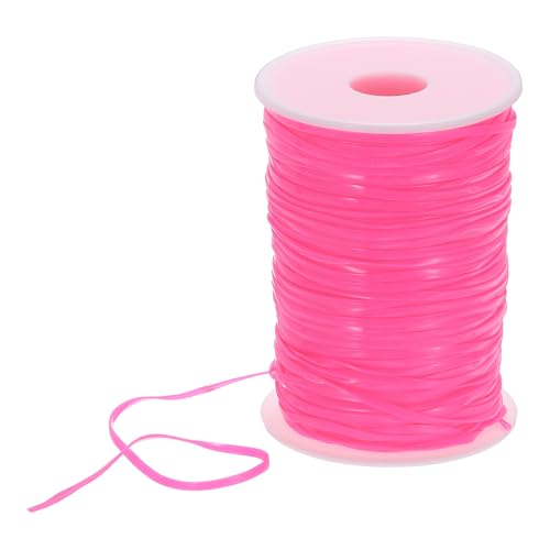Cordon de laçage en plastique 2,5 mm DMiotech pour tissage