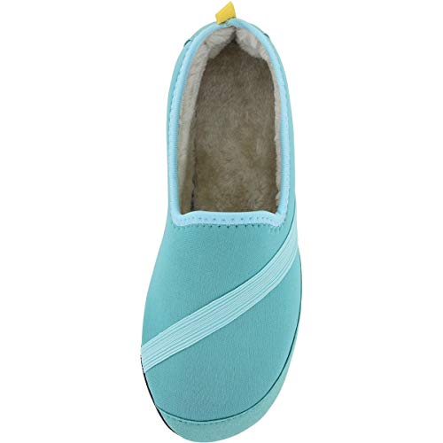 FITKICKS Active Lifestyle Slippers Indoor/Outdoor Footwear Shoes for Women3