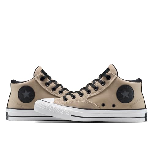 Image of Converse Unisex Chuck Taylor All Star Malden Street Mid Top Sneaker