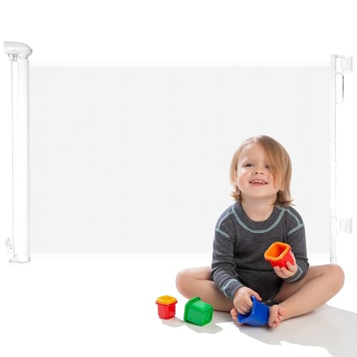 Encuentra puerta seguridad bebe marca meeyoga, en la categoría de protección para niños. Puerta seguridad bebe Marca Meeyoga 13