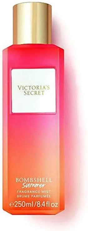 Bombshell Summer Mist New 2018 Release 8.4 fl oz