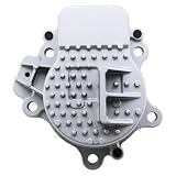 Water Pump for 2010-2019 Toyota Prius C/V, Lexus CT200h 1.8L Hybrid – Fixes Overheating – OEM-Level Cooling for Engine & Hybrid System – Replaces 170-4030, WPT190, AW6682