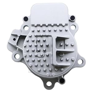 Water Pump for 2010-2019 Toyota Prius C/V, Lexus CT200h 1.8L Hybrid – Fixes Overheating – OEM-Level Cooling for Engine & Hybrid System – Replaces 170-4030, WPT190, AW6682
