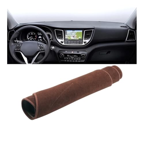 ԗp_bV{[h}bg Ԃ̃_bV{[hJo[}bgmXbvpbhyJ[ybgveN^[ɓKpq_C F c[\ TL 2015 2016 2017 2018(B LHD Brown)