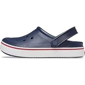 Crocs Unisex-Child Off Court Clog