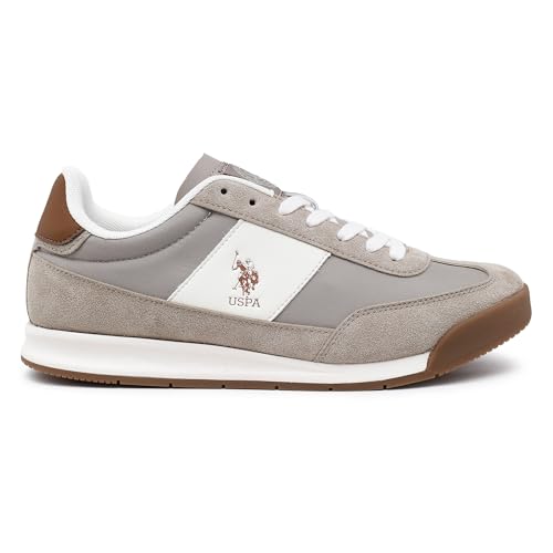 Image of U.S. Polo ASSN. Mens Gallop Sneaker