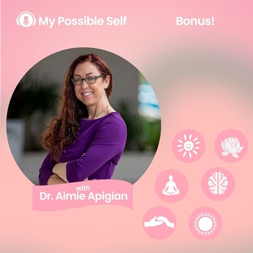 Bonus: Navigating Trauma in Relationships with Dr. Aimie Apigian Podcast Por arte de portada