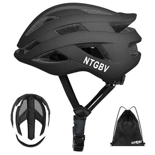 NTGBV Adult Bike Helmet