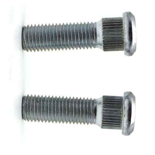 Pernos de rueda esféricos para Lexus GS430 y IS250 juego de tuercas llanta coche OEM 0184001