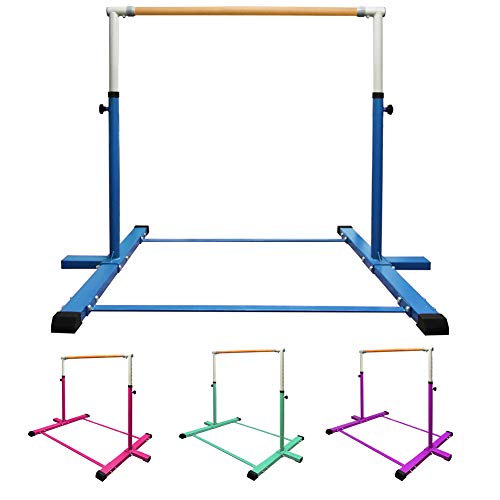 7 Best Gymnastics Bars for Home Use (2022 Picks) MomLovesBest