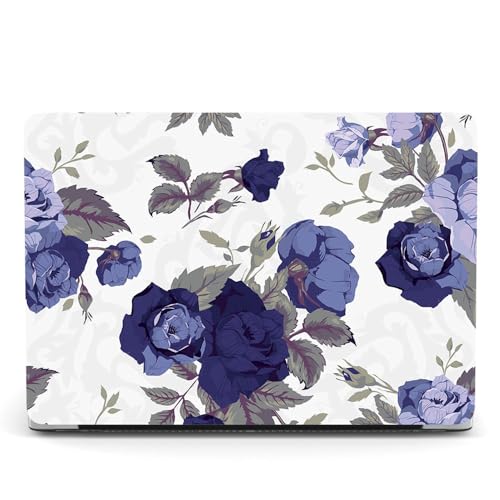 Carcasa MacBook Air 15 M2 A2941 Protector Rígido Sunflower Set 4