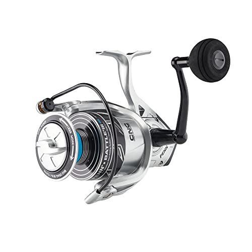 Penn Battle 3 8000 For Sale Picclick Uk