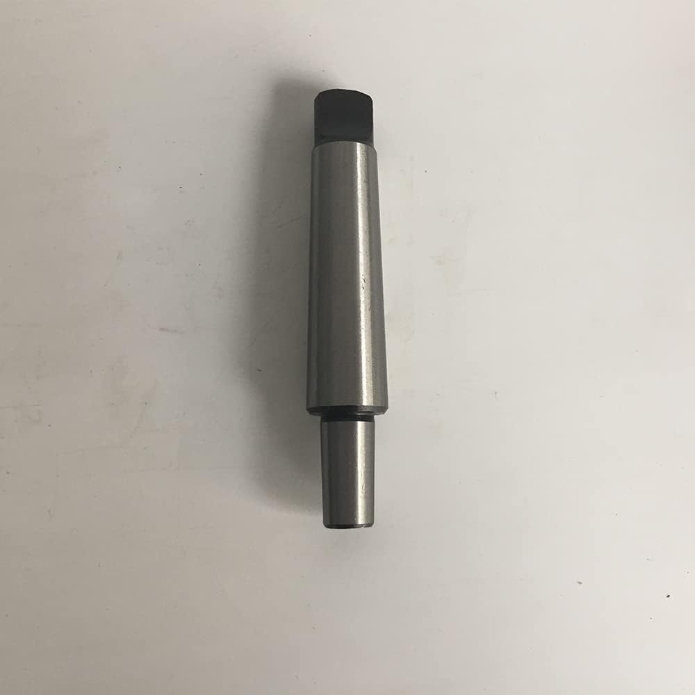 3-16mm Tail Stock SAN OU Drill Chuck B16 Shank MT2 Drill Arbor for Lathe and Drill Press
