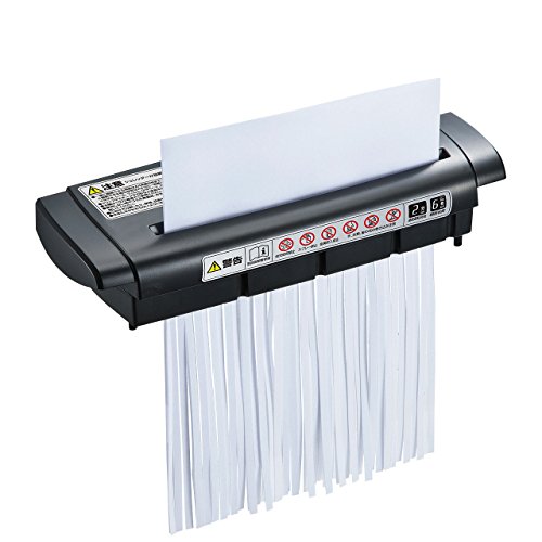 『家庭用シュレッダー』のトレンドは？インテリアになじむ、おすすめ11選