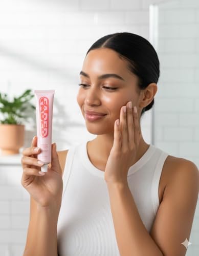 Image of Faded Brightening and Clearing Serum | Reduces Discoloration Post-Blemish Marks Scars Spots Contains Niacinamide Dermatologist-tested Vegan Cruelty-Free 50ml 1.7 Fl Oz (Style-4)