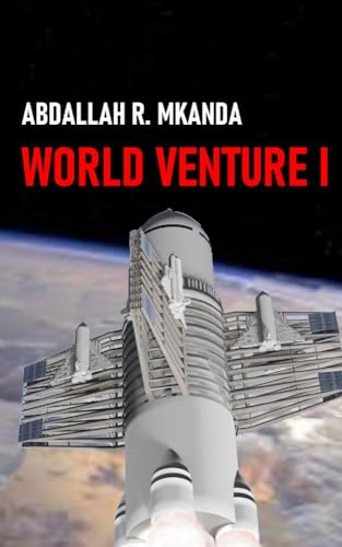 WORLD VENTURE I (English Edition)