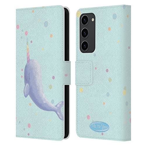 Funda para Samsung S23+ 5G Me To You que protege pantalla y cámara