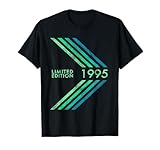 1995 Limited Edition Men's Women's Birthday