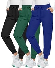 Dark Royal Blue, Green, Black