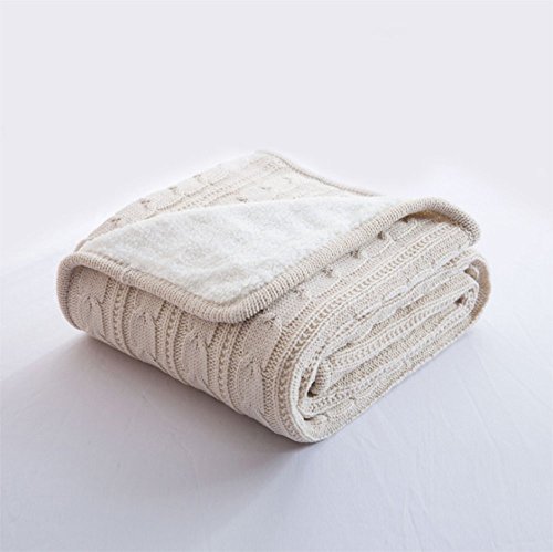 cotton outdoor blanket