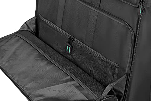 Image of Slappa LCD Tote Bag for 22 inch-24 inch Flat Panel Screens & Computer Gaming Displays (SL-Monitor-MD)