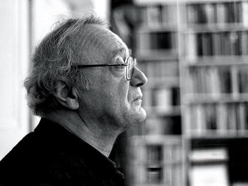 Alfred Brendel