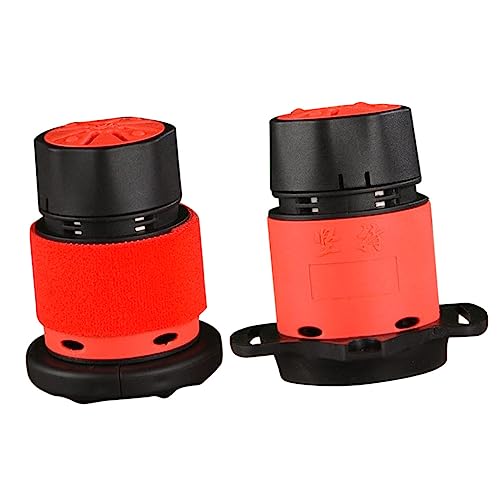 Ipetboom Ollas De Moxibustión Portátiles Quemador De Moxa Ollas Gusha Para Bienestar Para Tratamientos De Acupuntura y Relajación